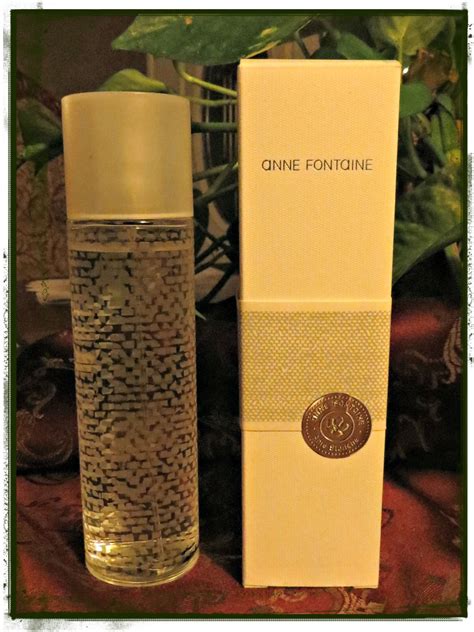 anne fontaine room spray